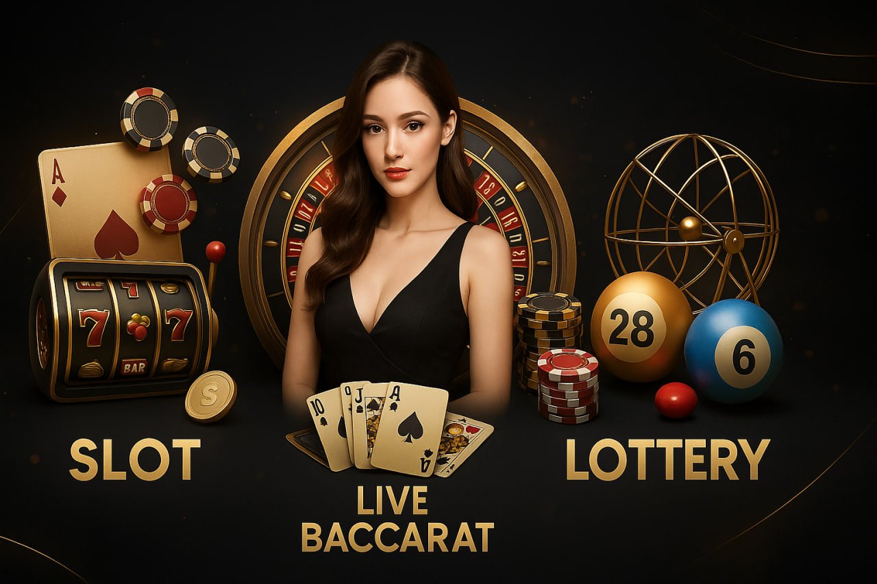 747 Live Bet App interface on mobile phone showing sportsbook and casino games