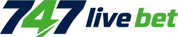 747 Live Bet Logo